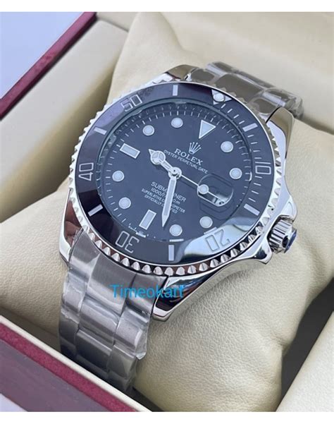 price range of rolex watches in india|rolex watch first copy price.